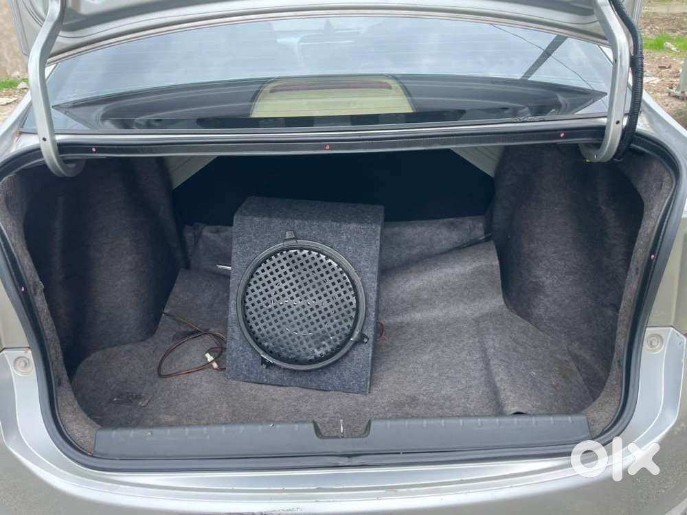 Honda City I Vtec Vx, 2014, Petrol