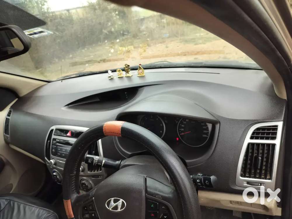 Hyundai I20 Car Best Codinson