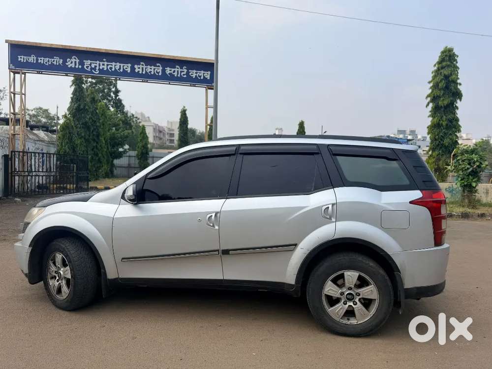 Mahindra Xuv500 Diesel Manual 2011