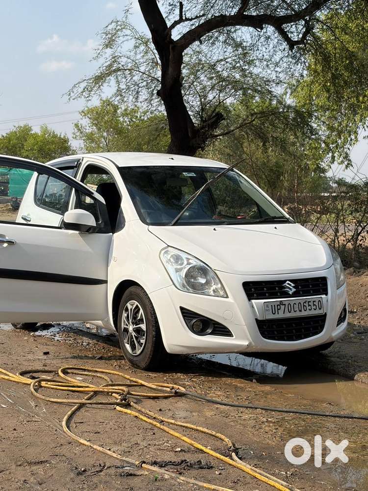 Maruti Suzuki Ritz 2014 Diesel Good Condition