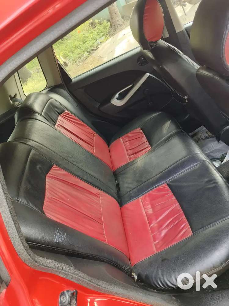 Ford Figo 2010 Diesel 136000 Km Driven