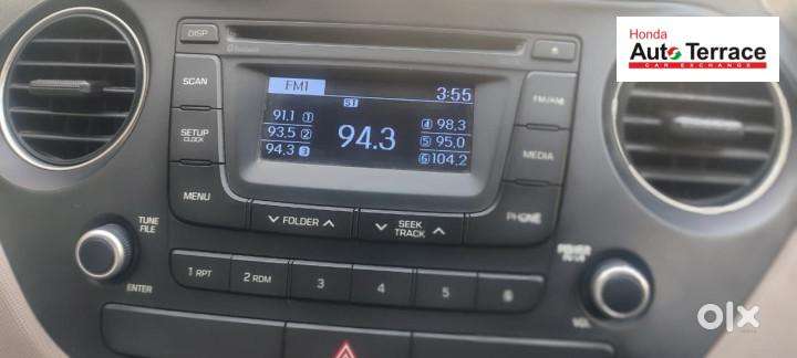 Hyundai Xcent 2014-2016 1.2 Kappa S Option, 2014, Petrol