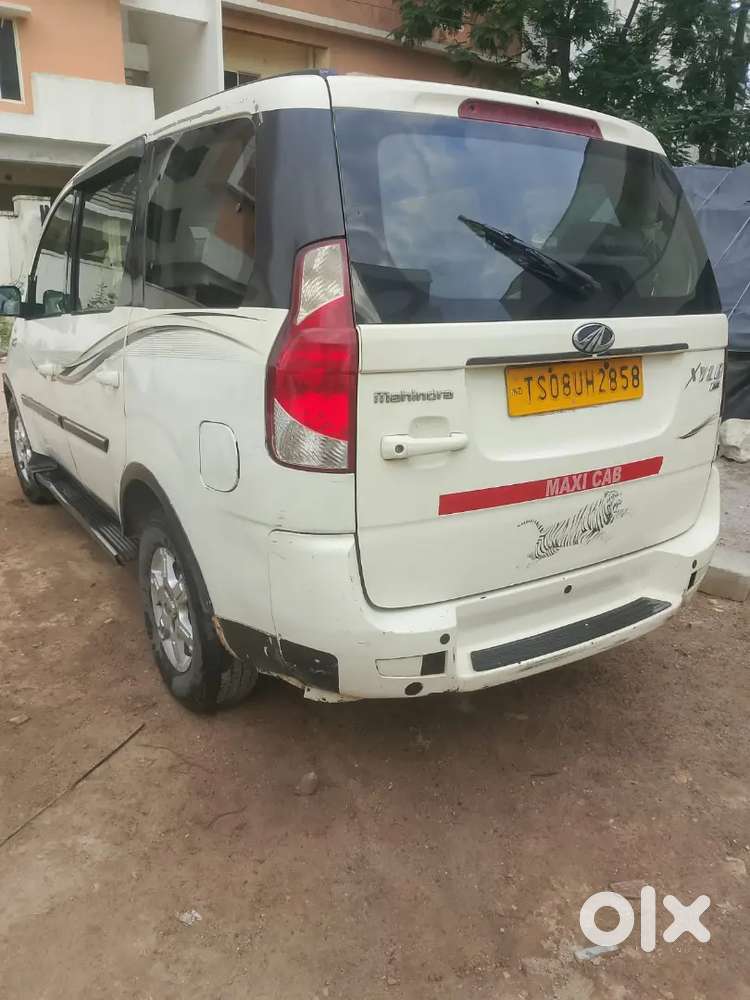 Mahindra Xylo Diesel 2019