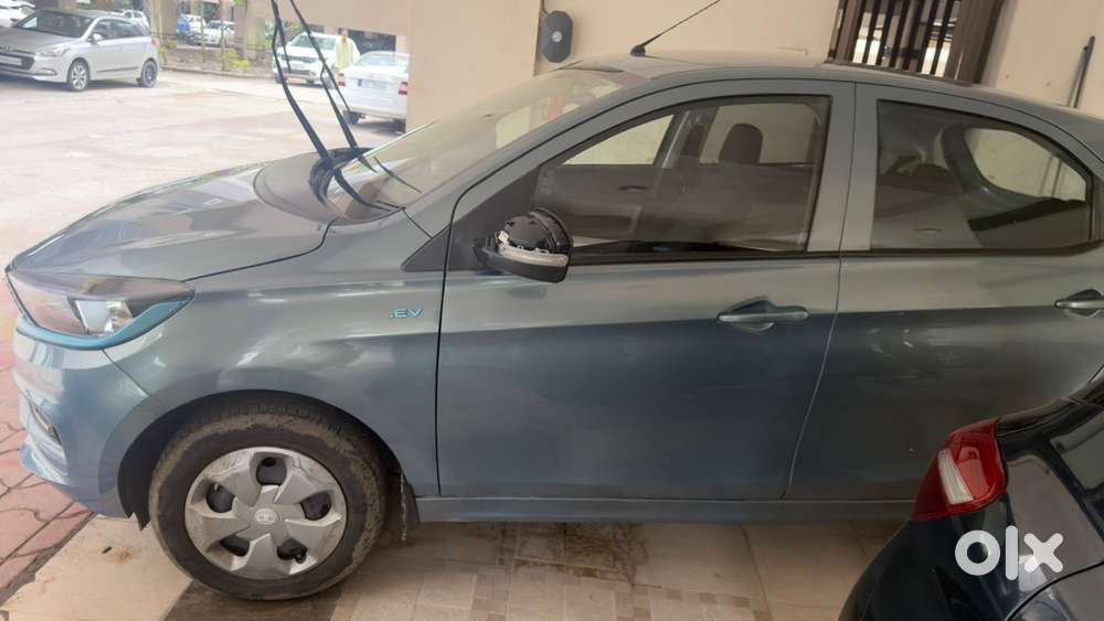Tata Tiago Ev Xt Lr 2024
