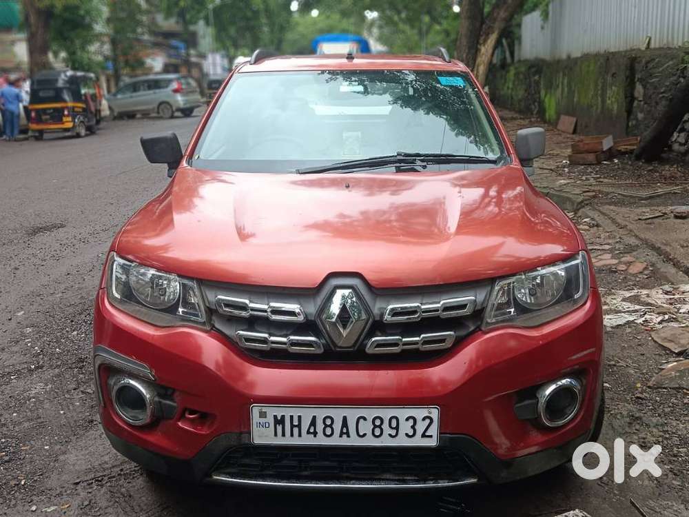 Renault Kwid, 2016, Petrol