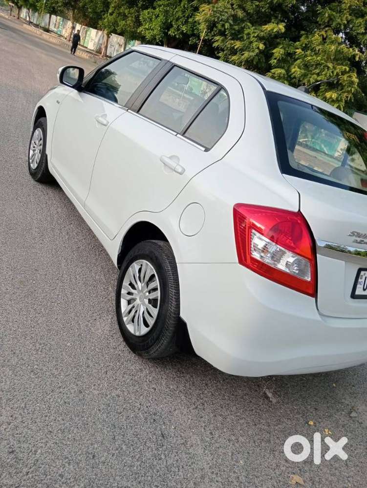 Maruti Suzuki Swift Dzire 2015-2017 Vdi, 2016, Diesel