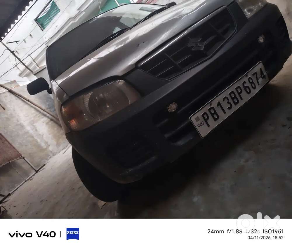 Maruti Suzuki Alto 800 2007 Petrol 86000 Km Driven