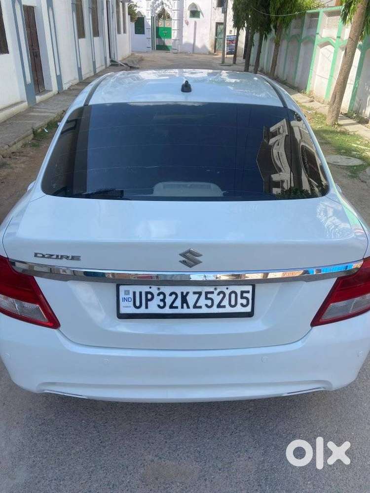 Maruti Suzuki Brezza Vdi, 2019, Diesel