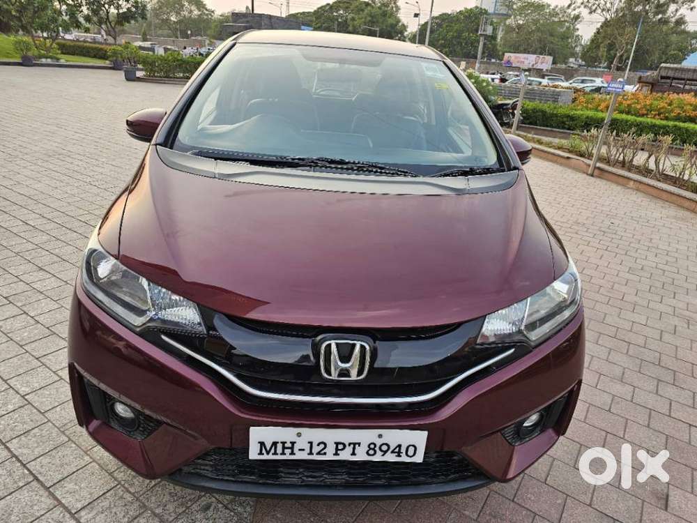Honda Jazz 1.2 Sv I Vtec, 2017, Petrol