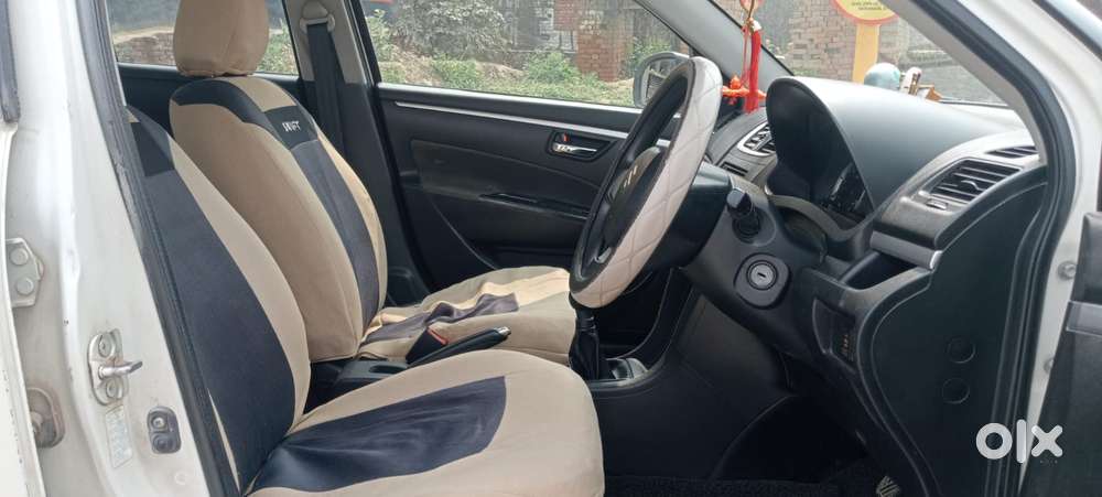 Maruti Suzuki Swift Vdi Bs Iv, 2014, Diesel