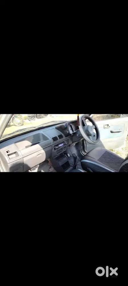 Maruti Suzuki 800 2007 Petrol Well Maintained