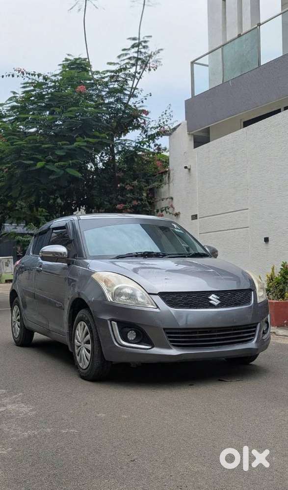 Maruti Suzuki Swift Ddis Vdi, 2016, Diesel