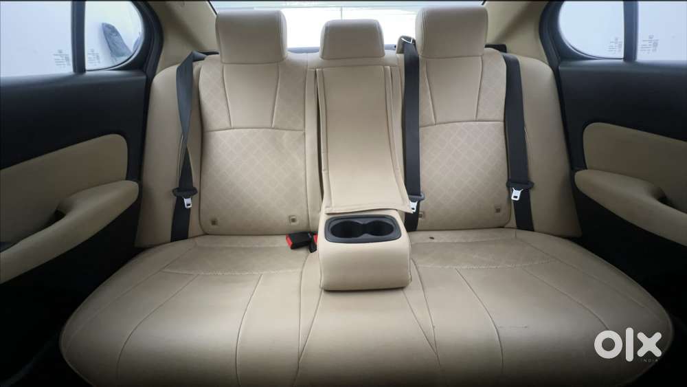 Honda City Vx Petrol Mt, 2023, Petrol