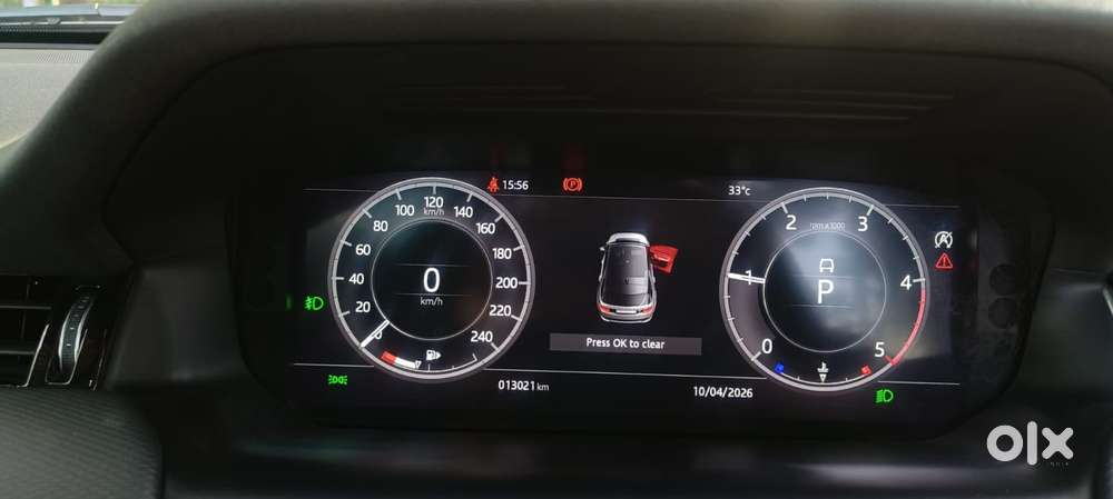 Land Rover Discovery Sport Se R-dynamic, 2020, Diesel