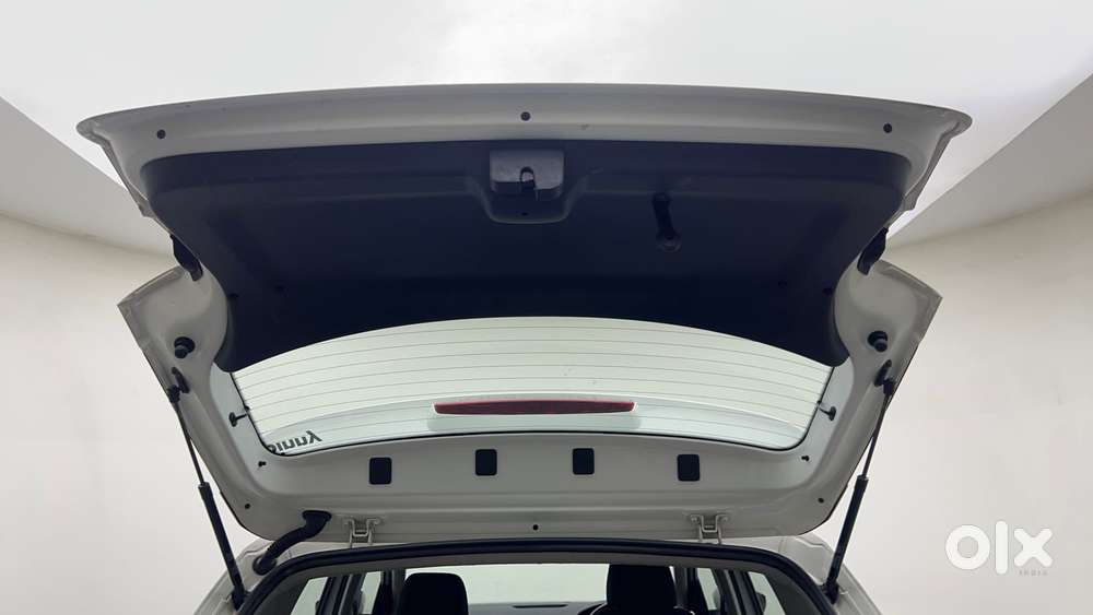 Skoda Kushaq Ambition 1.0l Tsi Mt, 2021, Petrol