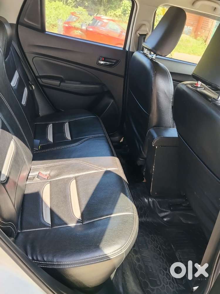 Maruti Suzuki Swift Vxi, 2018, Petrol