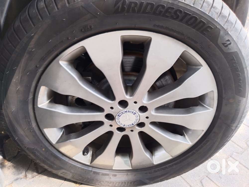 Mercedes-benz Gl-class 3.0 350 Cdi 4matic, 2016, Diesel