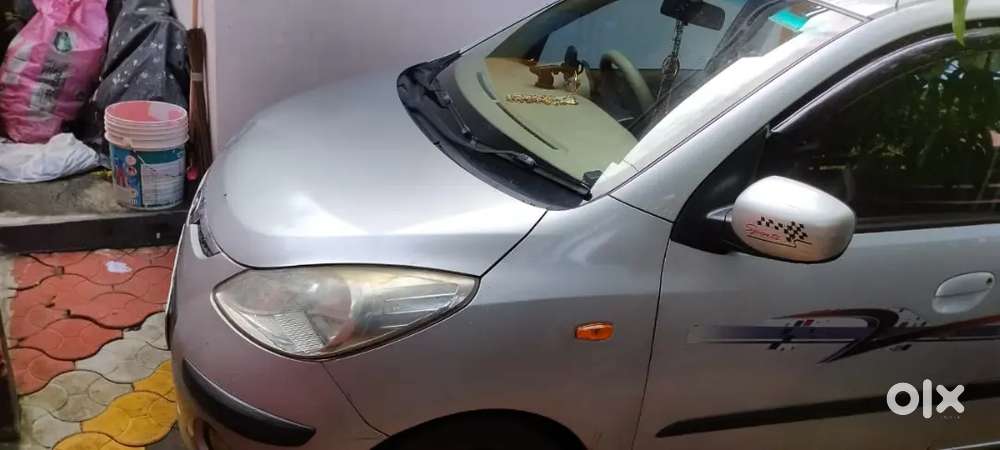Hyundai I10 2008 For Sale