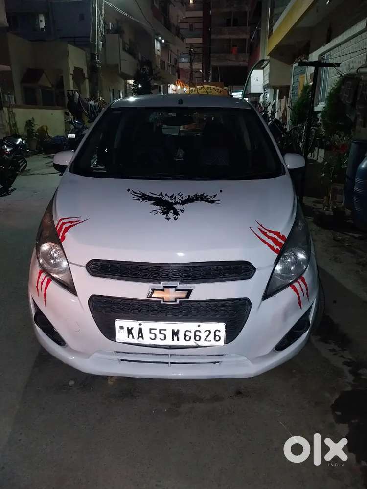 Good Condition Fc And Insurance Running