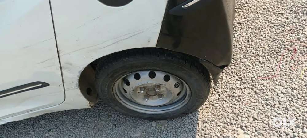 Hyundai Eon 0.8 Magna 2016 Petrol