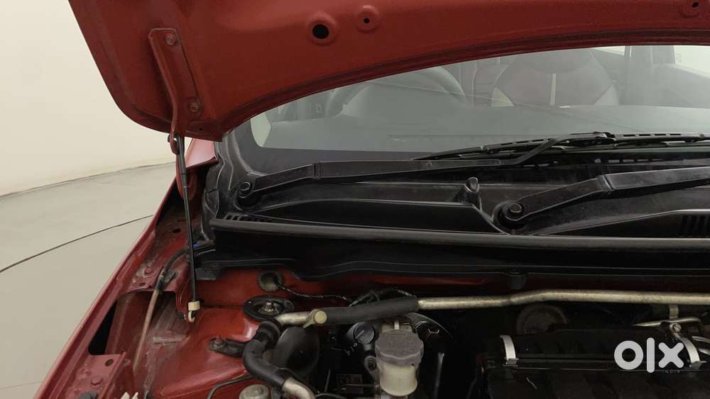 Maruti Suzuki Celerio 1.0 Vxi Amt, 2015, Petrol