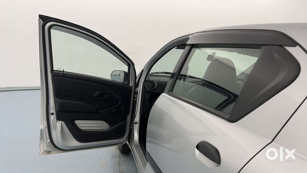Datsun Redigo 2020-2022 0.8 A, 2018, Petrol
