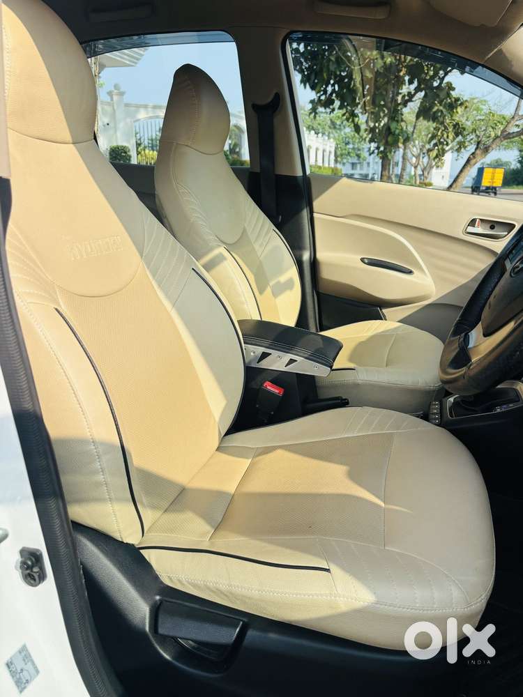 Hyundai Santro Sportz Amt, 2019, Petrol