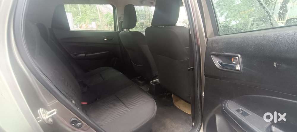 Maruti Suzuki Swift Amt Vxi, 2018, Petrol