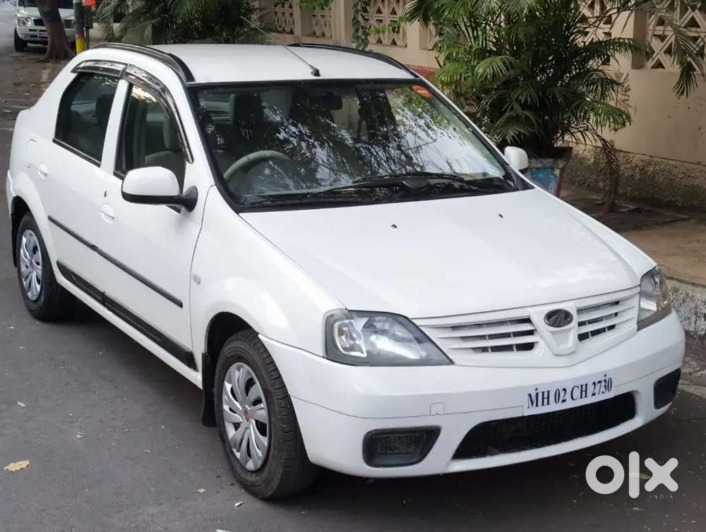 Mahindra Verito 1.4 G4 2012