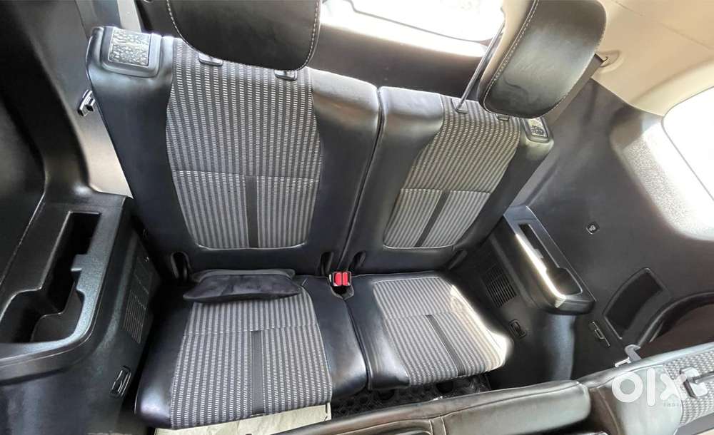 Kia Carens 1.4 Prestige 7 Str, 2023, Petrol
