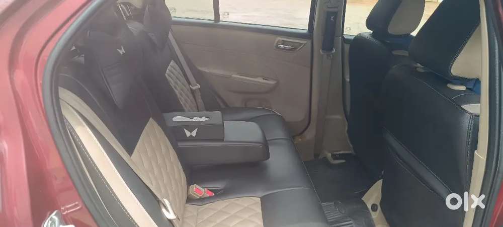 Maruti Suzuki Swift Dzire 2015 Diesel 73500 Km Driven