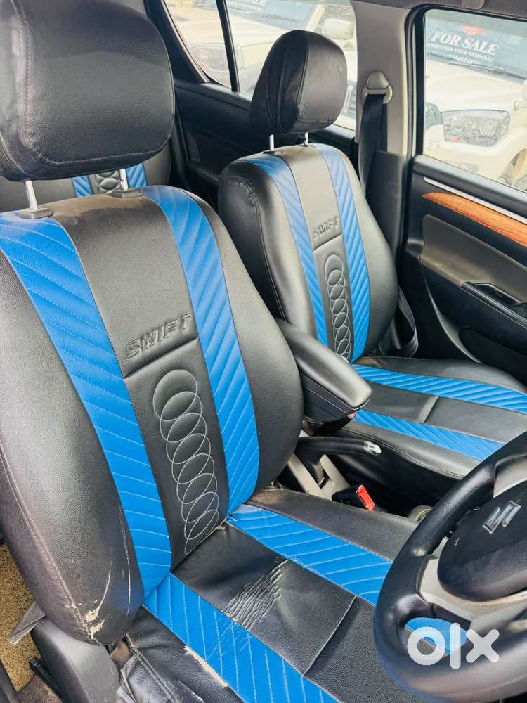 Maruti Suzuki Swift Vdi (o), 2015, Diesel