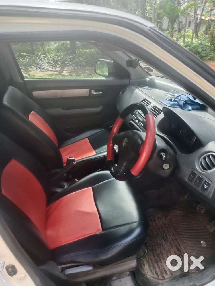 Maruti Swift Dzire Vdi 2010 Diesel