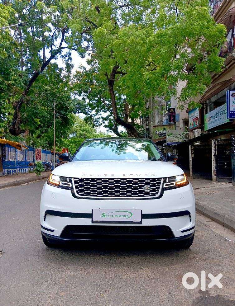Land Rover Range Velar D180 Se, 2019, Diesel