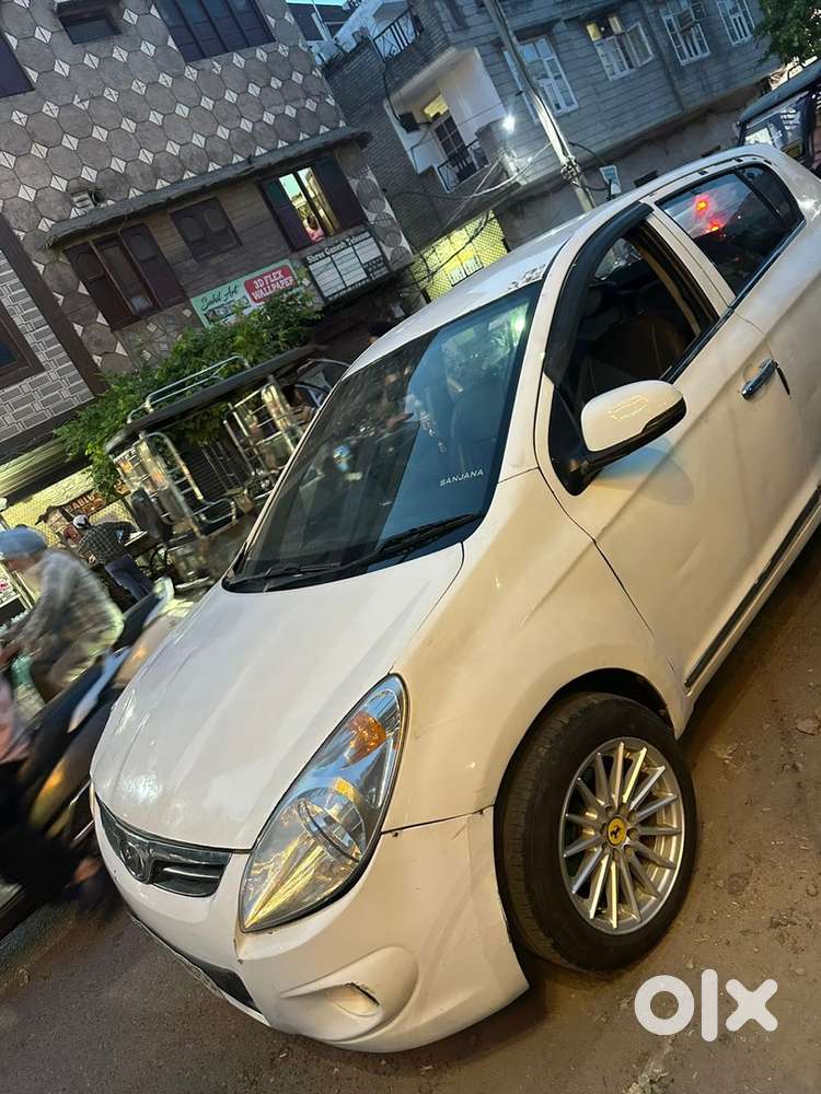 Hyundai I20 Diesel 2011 Manual