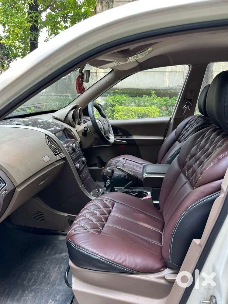 Mahindra Xuv500 Diesel Manual 2014