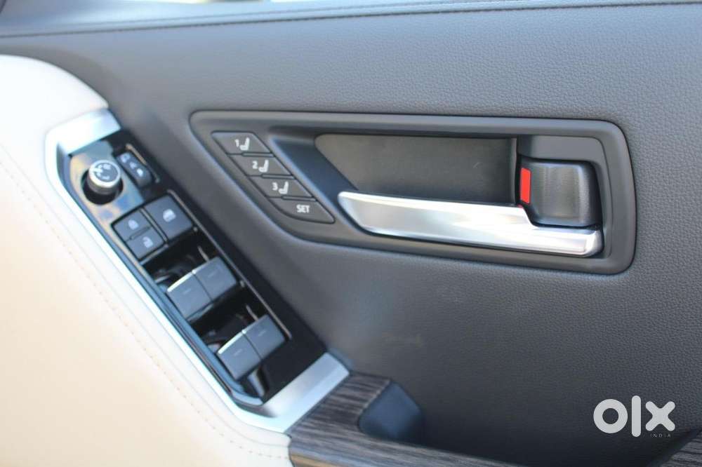 Toyota Land Cruiser, 2025, Diesel