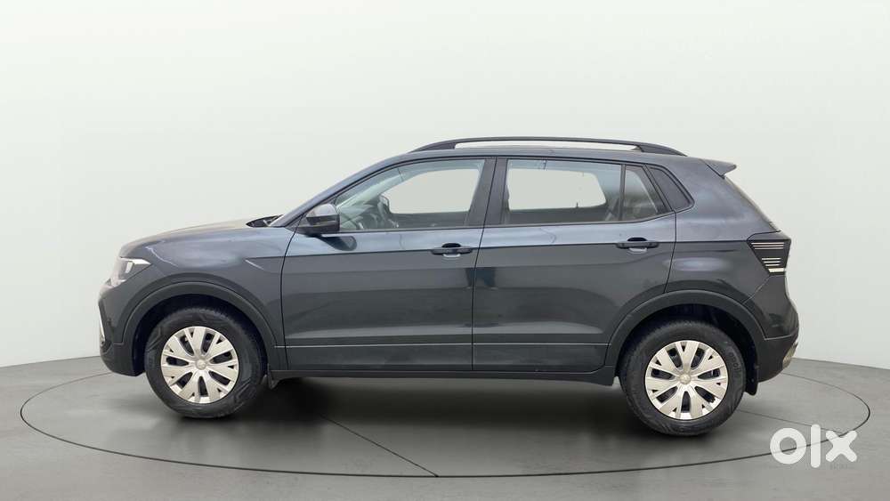 Volkswagen Taigun 1.0 Tsi Comfortline, 2022, Petrol