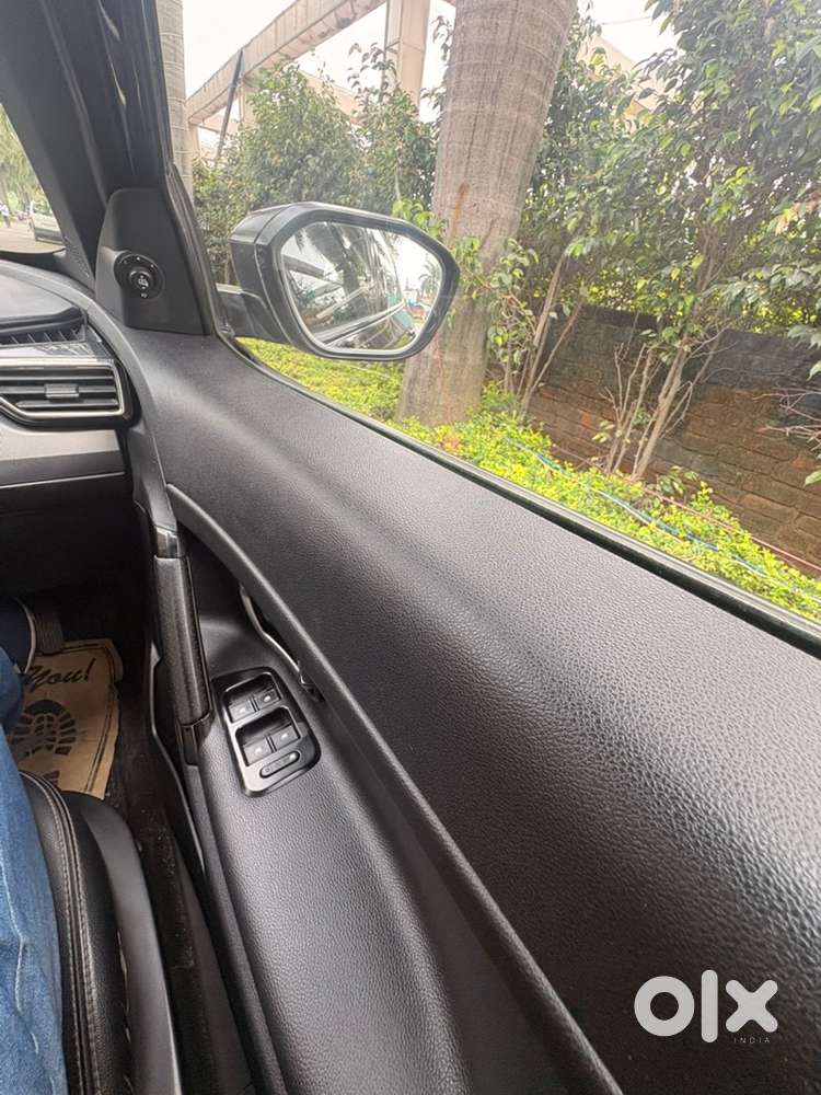 Tata Harrier Diesel 2021 Edition
