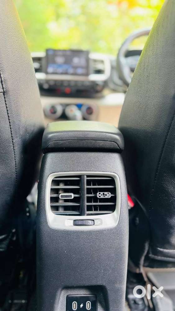 Hyundai Venue S Mt 1.2 Kappa, 2023, Petrol