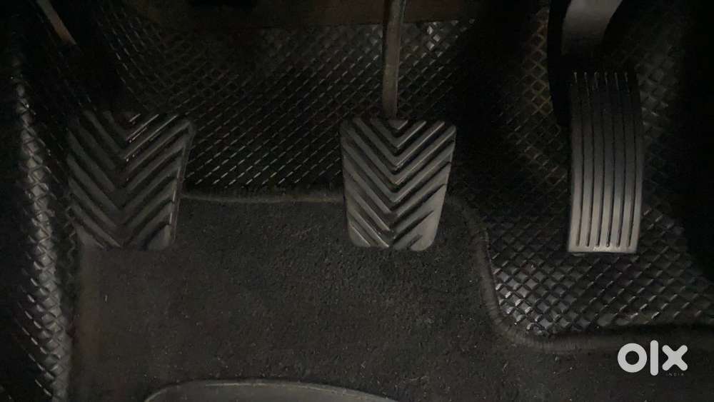 Hyundai Venue 1.5 Crdi Sx (o) Executive, 2021, Diesel