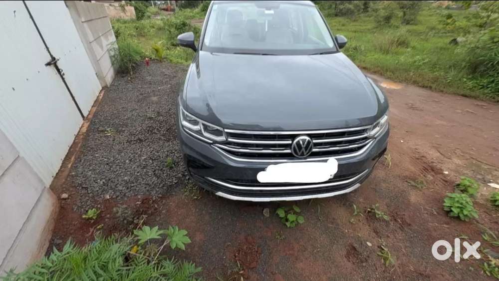 Volkswagen Tiguan 2.0 Elegance Tsi Dsg, 2024, Petrol
