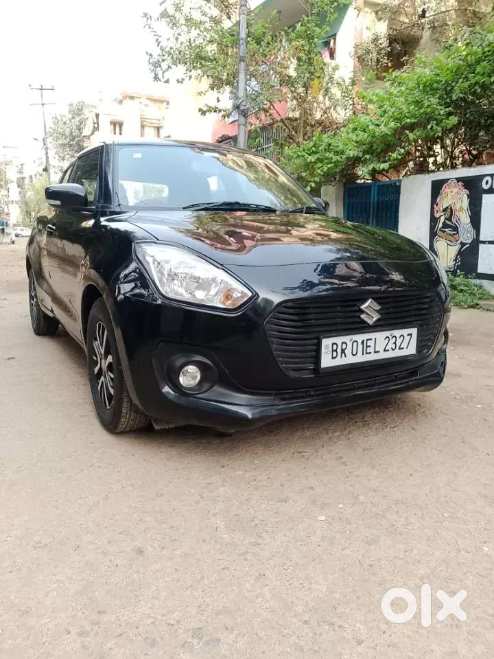 Maruti Suzuki Swift Vdi, 2019, Diesel