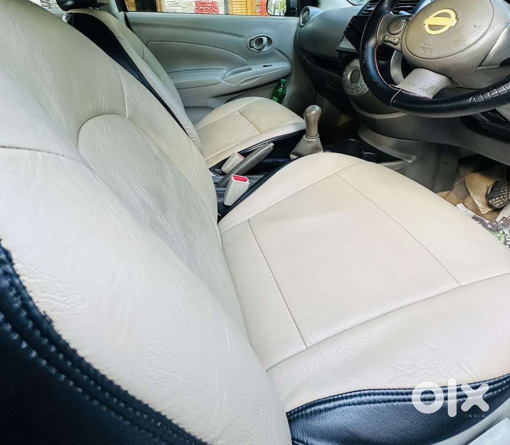 Nissan Sunny 2014-2016 Diesel Xl, 2014, Diesel