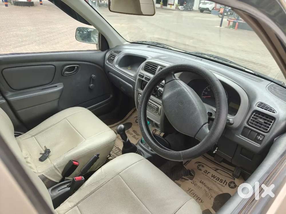 Maruti Suzuki Alto 2011.good Condition .