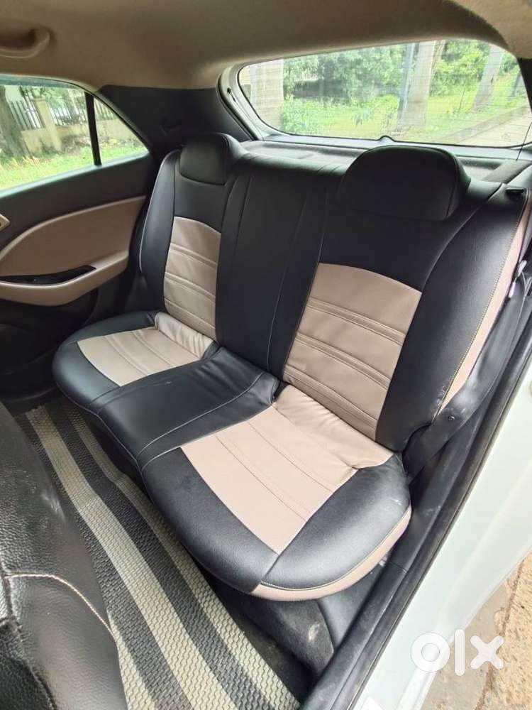 Hyundai Elite I20 [ ] 1.2 Asta, 2019, Petrol