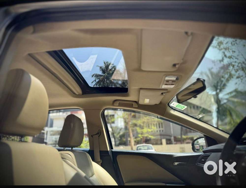 Honda City 2014 Petrol Good Condition