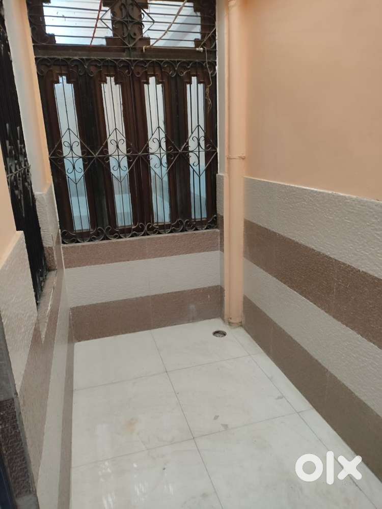 Rooms rent for family