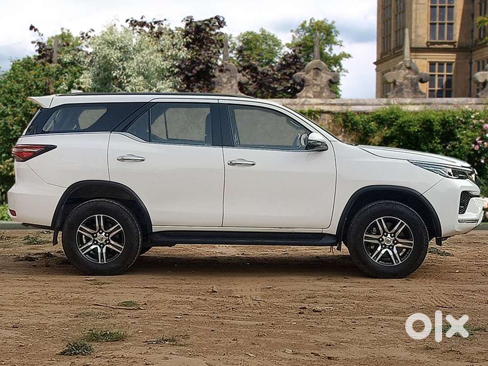 Toyota Fortuner 3.0 4x2 Mt, 2020, Diesel