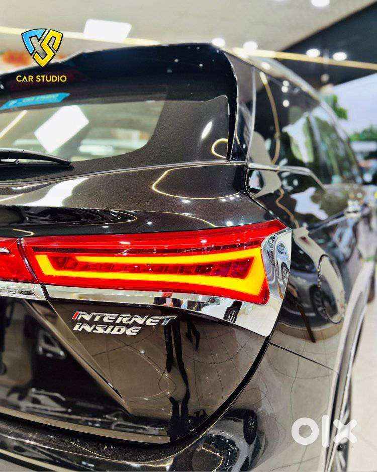 Mg Hector 1.5 Hybrid Sharp, 2020, Petrol